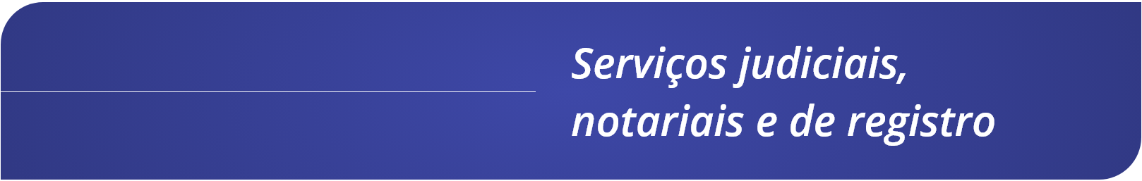 9) SERVIÇOS NOTARIAIS E DE REGISTRO | Portal TJMG